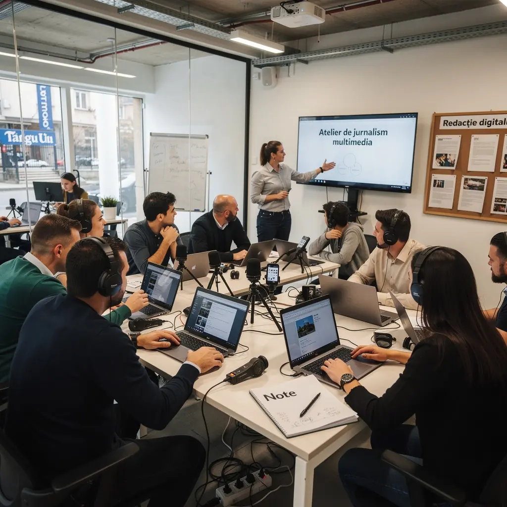 Audience-driven journalism in local newsrooms today